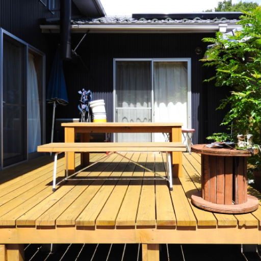 暮らしのお困りごとありませんか?